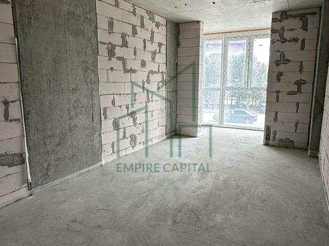 квартира за адресою Джорджа Вашингтона вул. (Батальна), 1