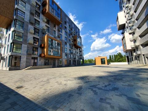 коммерческая по адресу Набережная Победы ул., 112 Д