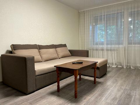 квартира по адресу Крушельницкой пер. (Людмили Мокієвської), 1