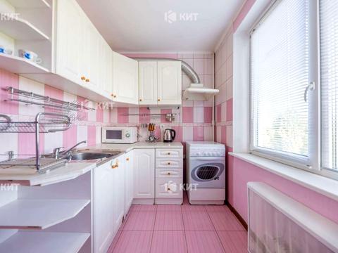 квартира по адресу Георгия Тарасенко ул. (Плехановская), 42 А