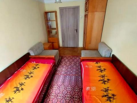 квартира по адресу Евгения Коновальца ул., 109