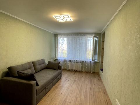 квартира по адресу Князя Романа Мстиславича ул. (Генерала Жмаченка), 16