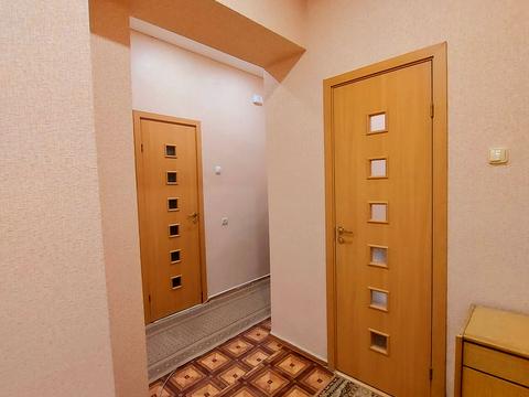 квартира по адресу Гарнизонная ул., 4