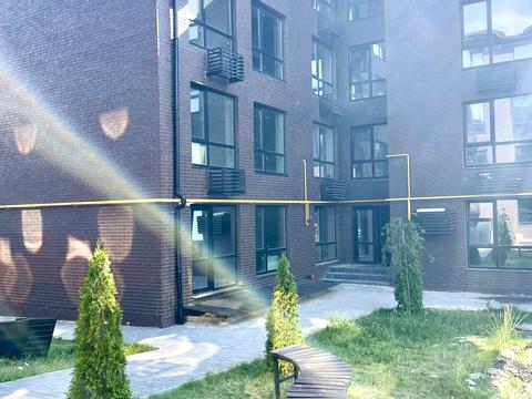 квартира по адресу Назария Яремчука ул., 20