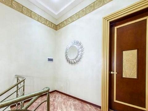 квартира по адресу Воздвиженская ул., 21/23