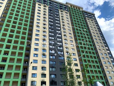 квартира за адресою Михайла Максимовича вул. (Онуфрія Трутенка), 32-А