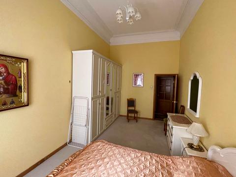 квартира по адресу Заньковецкой ул., 6
