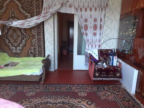 квартира по адресу Вольнянск, вул. Пушкіна, 8