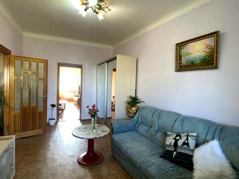 квартира по адресу Андрея Ощепкова ул., 16