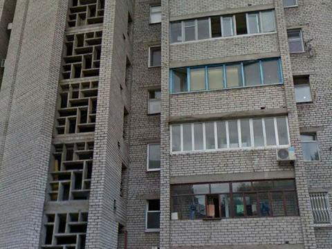 квартира по адресу Яценко ул., 16-А