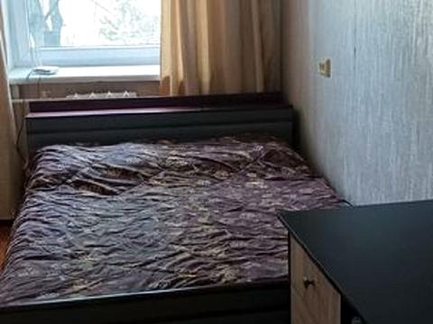 квартира по адресу Елены Телиги ул., 25-А