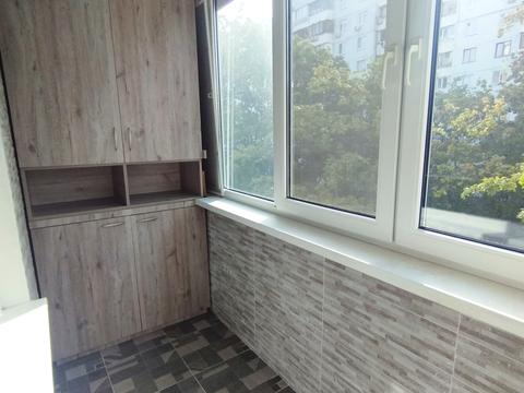 квартира по адресу Героев Днепра ул., 32-А