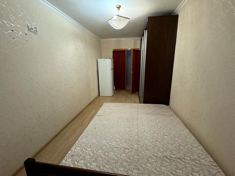 комната по адресу Шклярука, 4 а 