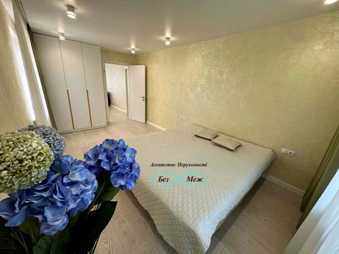 квартира за адресою Леся Курбаса просп., 9