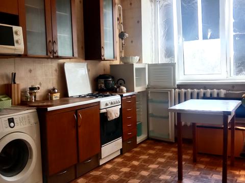 квартира по адресу Погребняка, 13