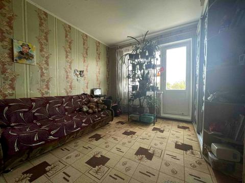 квартира за адресою Збройних Сил України, 59
