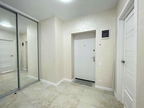 квартира за адресою Назарія Яремчука вул., 20а 