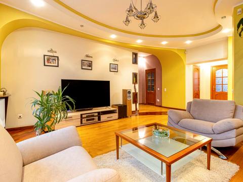 квартира за адресою Київська вул., 20