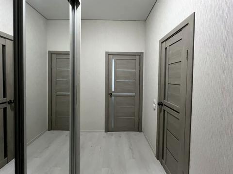 квартира по адресу Киев, Берестейский просп. (Победы), 11