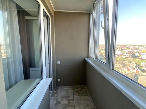 квартира за адресою Нова вул., 31Б