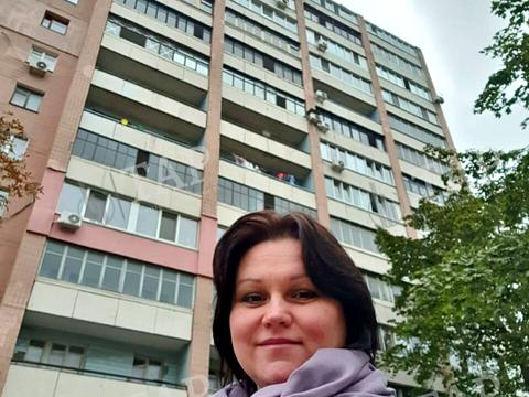 квартира за адресою Аерокосмічний просп., 52