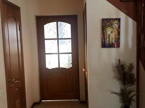 дом по адресу Луговая ул., 95