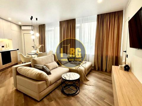 квартира за адресою Берестейський просп. (Перемоги), 11