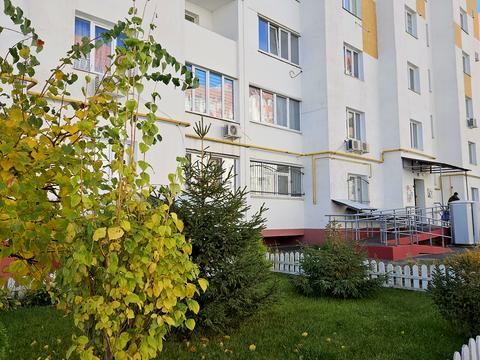 квартира по адресу Победы просп., 87