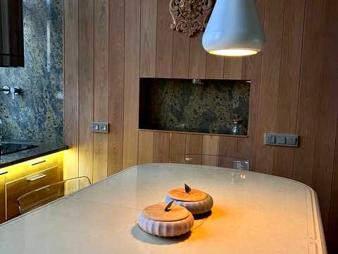 квартира по адресу Авиаконструктора Игоря Сикорского ул. (Танкова), 4-Б