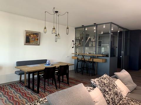 квартира за адресою Кловський узвіз (Кловський), 7а