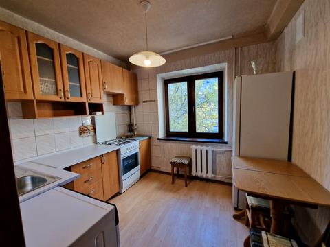 квартира за адресою Шолом-Алейхема вул., 24