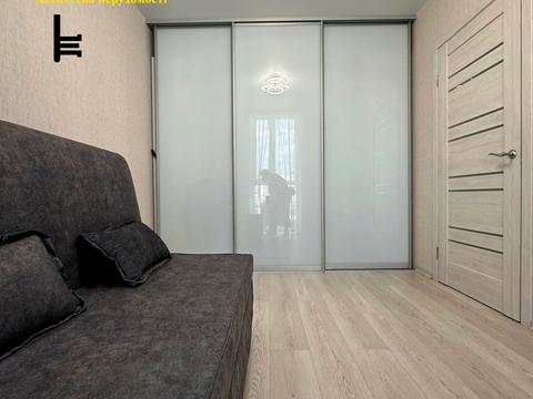 квартира по адресу Одесская ул., 70