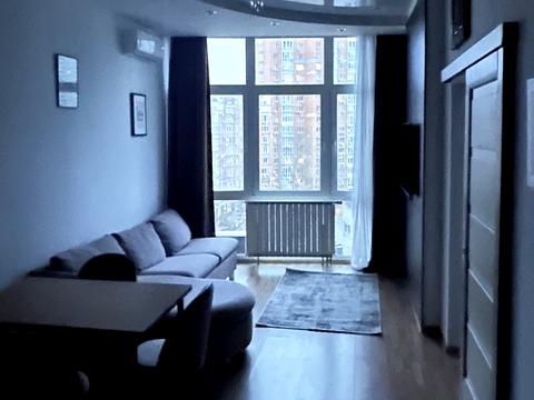 квартира за адресою Володимира Івасюка просп. (Героїв Сталінграду), 2-Г, к2
