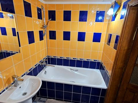 квартира по адресу Хуторівка, 40