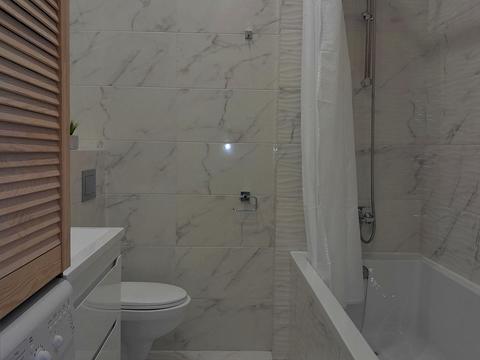 квартира за адресою Київ, Трускавецька вул., 6-В