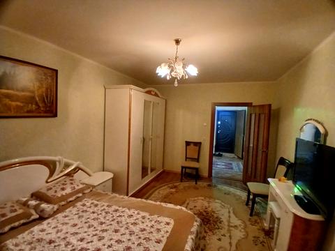 квартира за адресою Милославська вул., 16