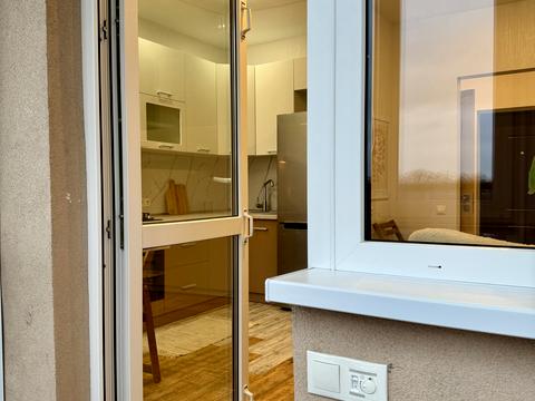 квартира за адресою Метрологічна вул., 58