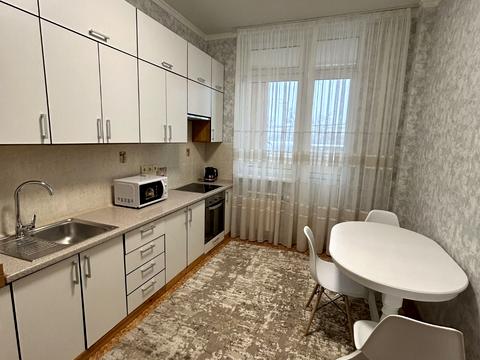 квартира за адресою Гната Хоткевича вул. (Червоногвардійська), 12