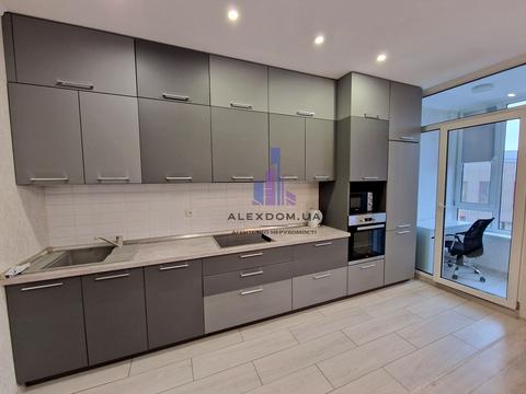 квартира за адресою Березнева вул., 16