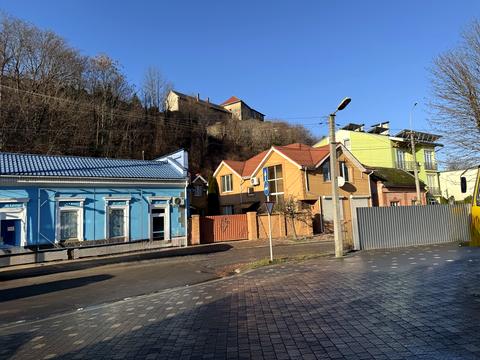 коммерческая по адресу Ужгород, Подградская ул., 38