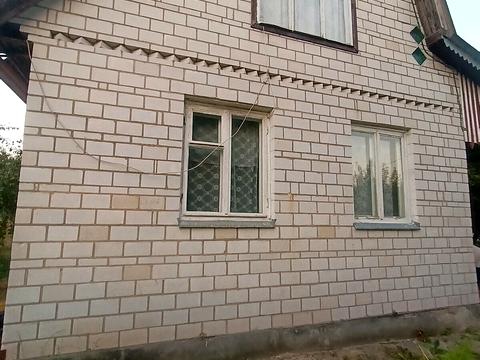 дом по адресу Садова