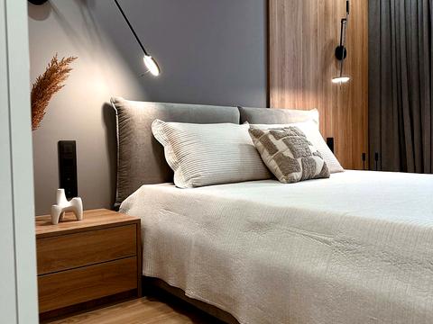 квартира по адресу Салютная ул., 2