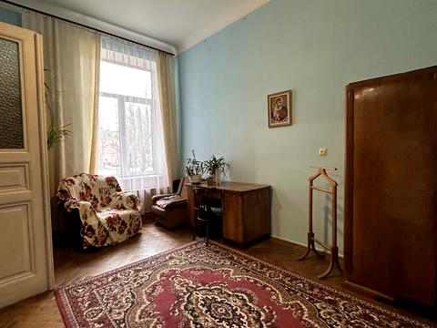 квартира за адресою Личаківська, 36
