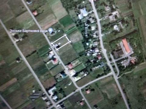 участок по адресу Січових Стрільців