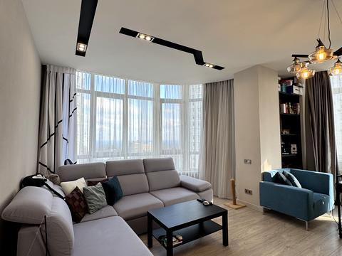 квартира за адресою Французький бульв., 22