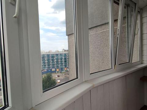 квартира по адресу Раисы Окипной ул., 1