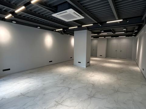 комерційна за адресою Київ, Андрія Верхогляда вул. (Михайла Драгомирова), 14-А