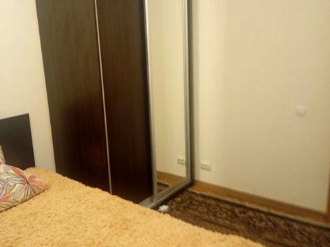 квартира за адресою Київ, Свободи просп., 24-А