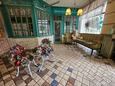 коммерческая по адресу Люстдорфская дорога ул., 88в