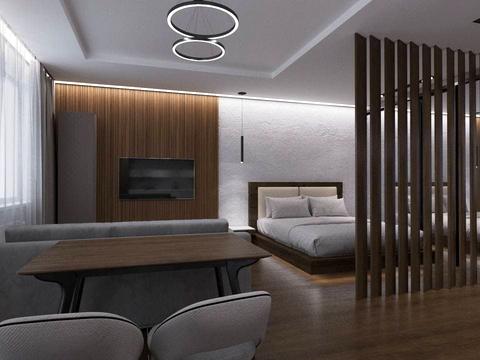 квартира за адресою Люстдорфська дорога вул., 100в